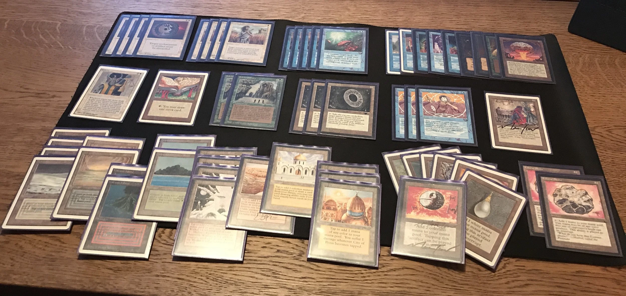 Field of Dreams — Blog — Wak-Wak
